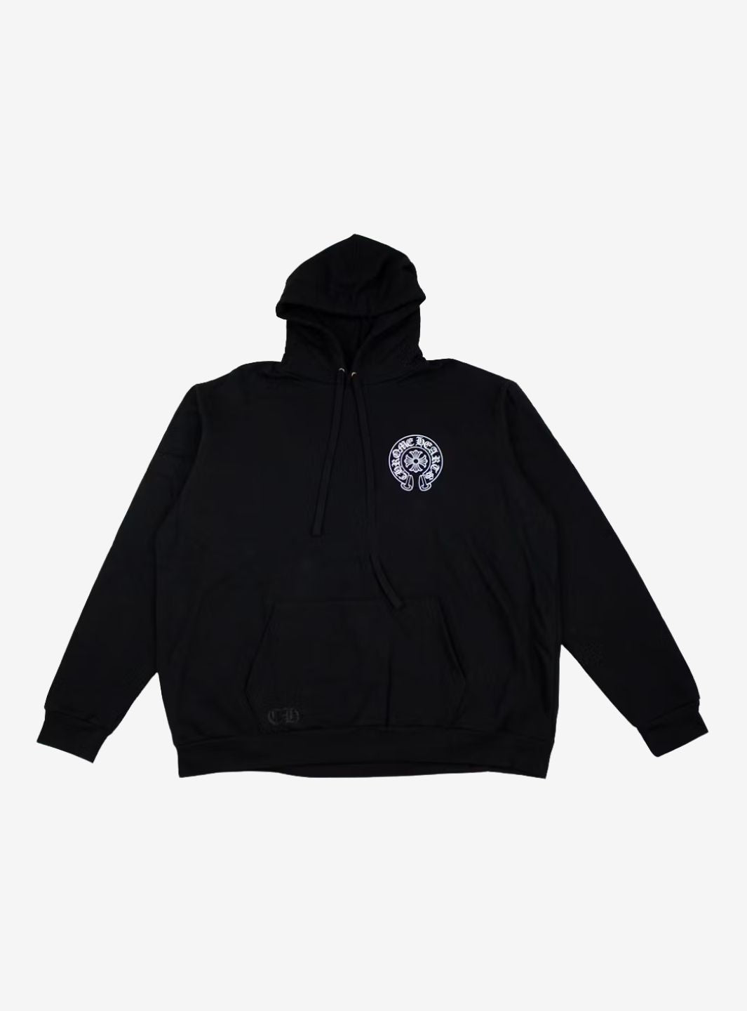 Chrome Hearts New York Exclusive Hoodie Black | ResellZone