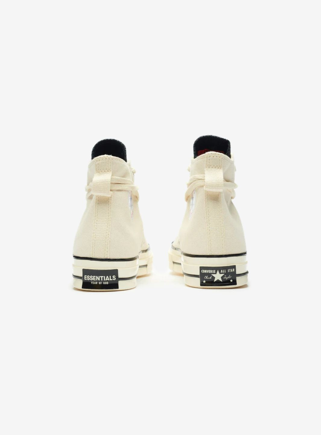 Converse Chuck Taylor All Star 70 Hi Fear of God Natural - 167955C | ResellZone