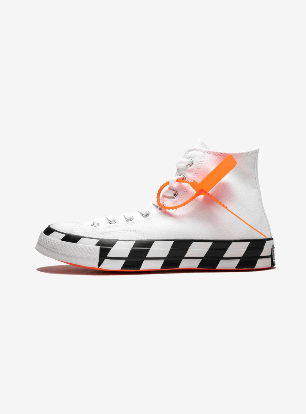 Converse Chuck Taylor All Star 70 Hi Off-White 163862C ResellZone