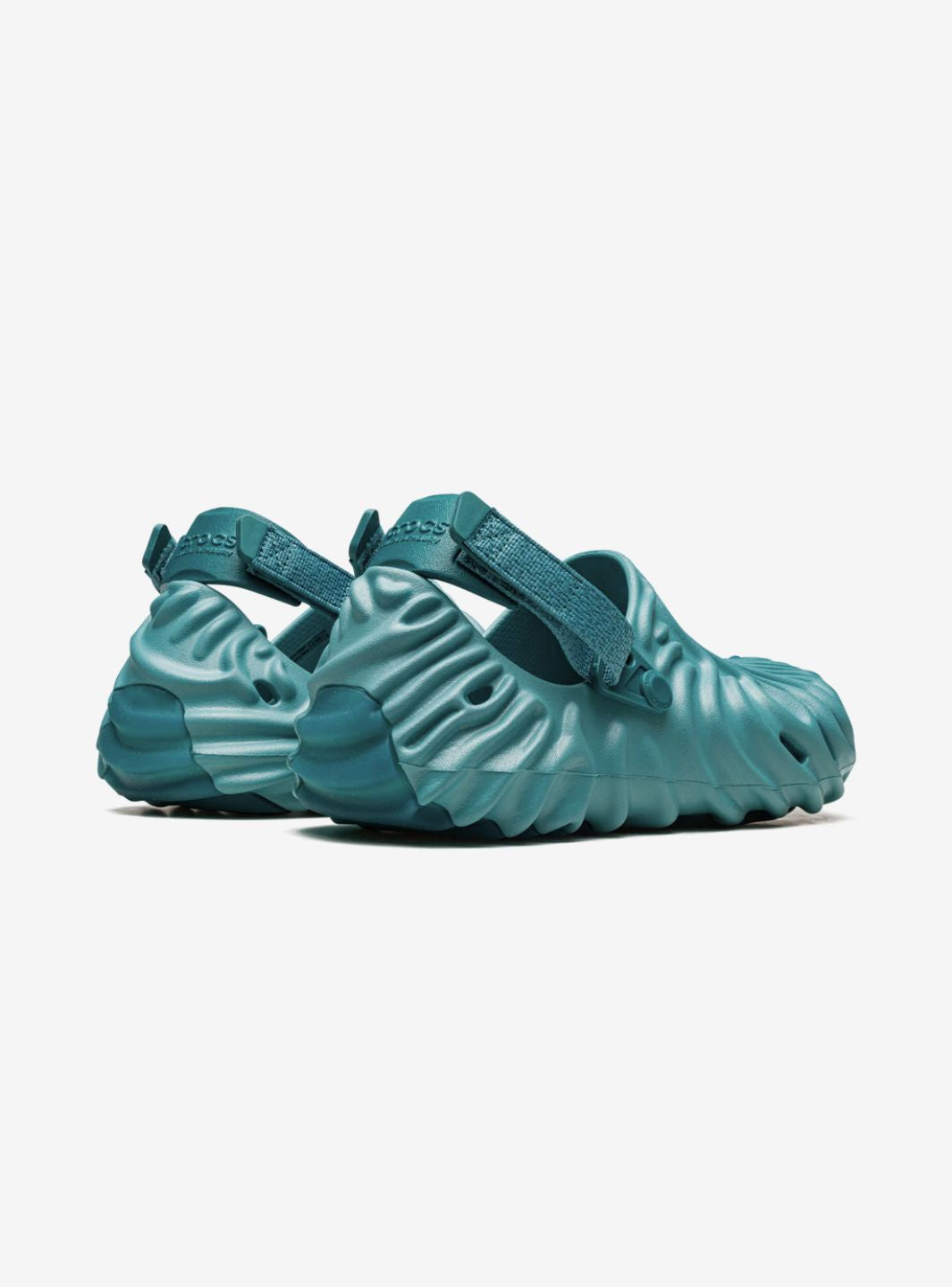 Crocs Pollex Clog by Salehe Bembury Tide - 207393-4ST | ResellZone