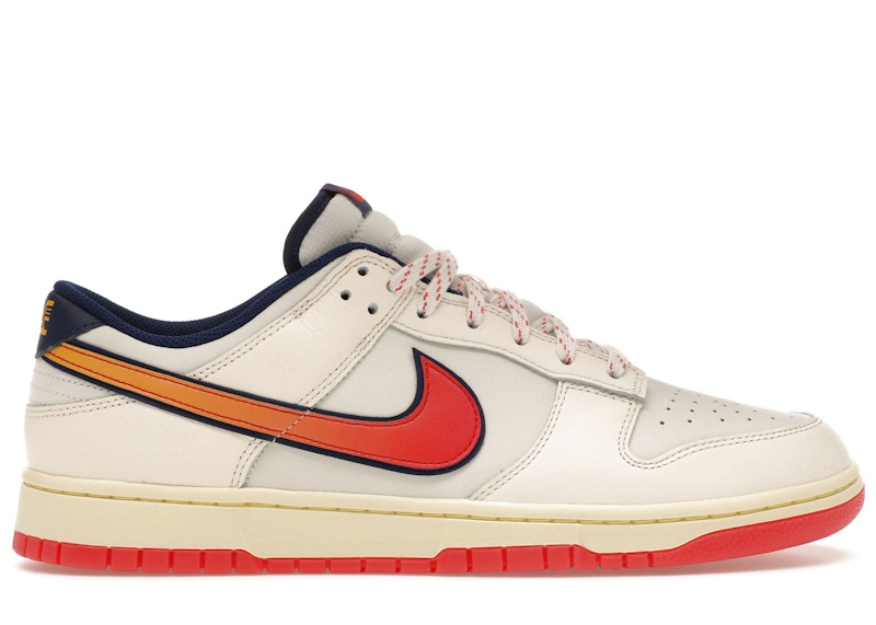 Nike Dunk Low Retro Lettering