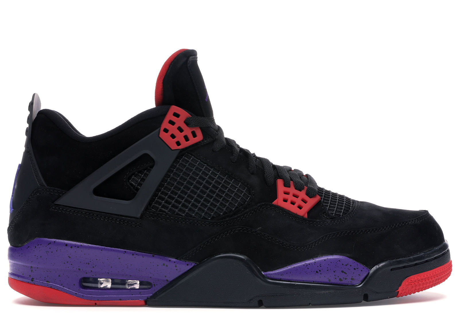 Air Jordan 4 Retro Raptors Drake OVO (2019)
