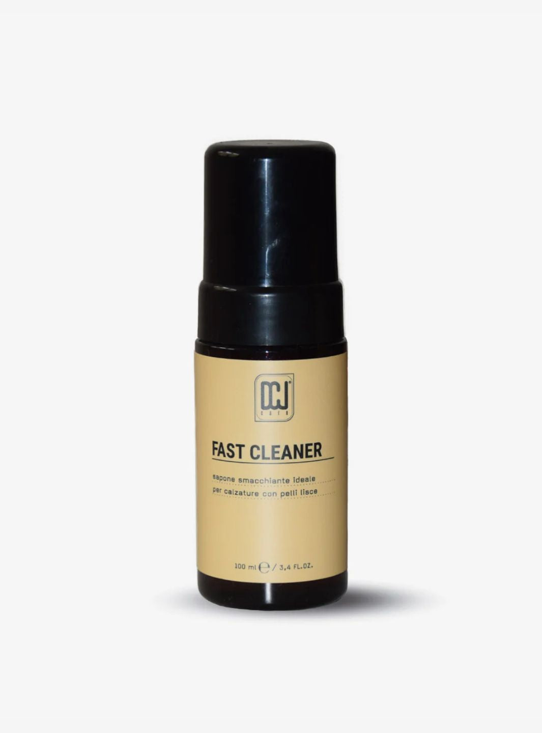 DCJ Care Fast Cleaner |  ResellZone