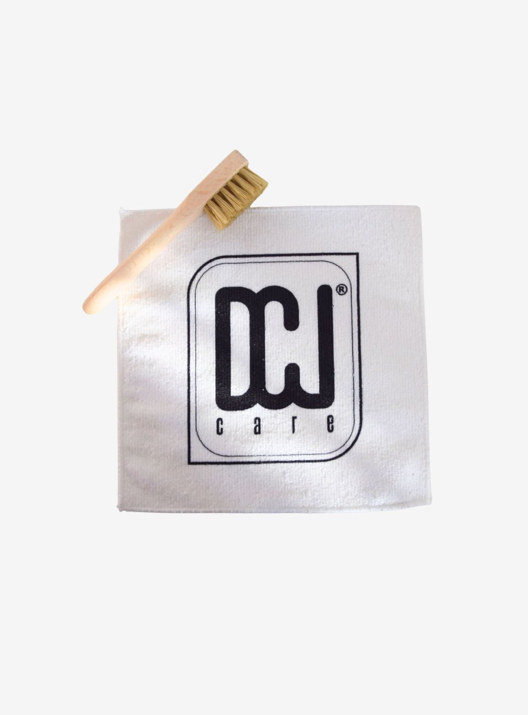 DCJ Care Spazzola Delicata e Panno | ResellZone