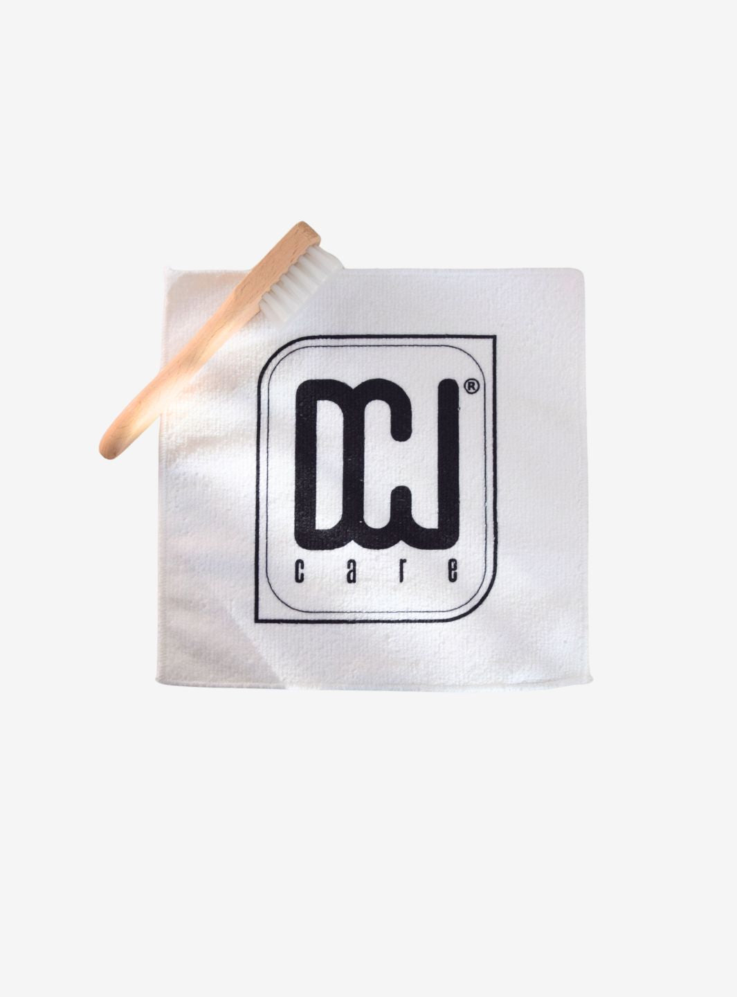 DCJ Care Spazzola Multiuso e Panno | ResellZone