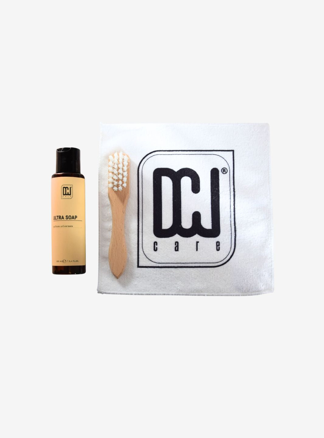 DCJ Care Travel Kit | ResellZone