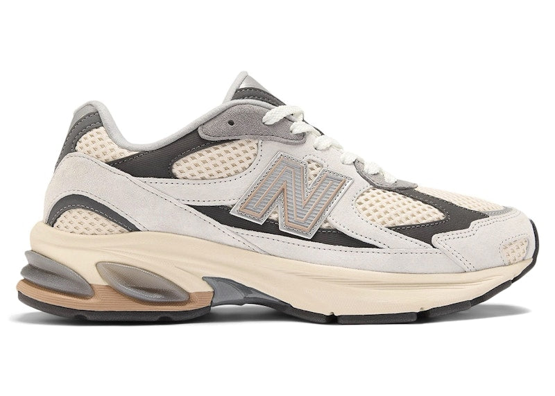 New Balance 2010 Cream Grey