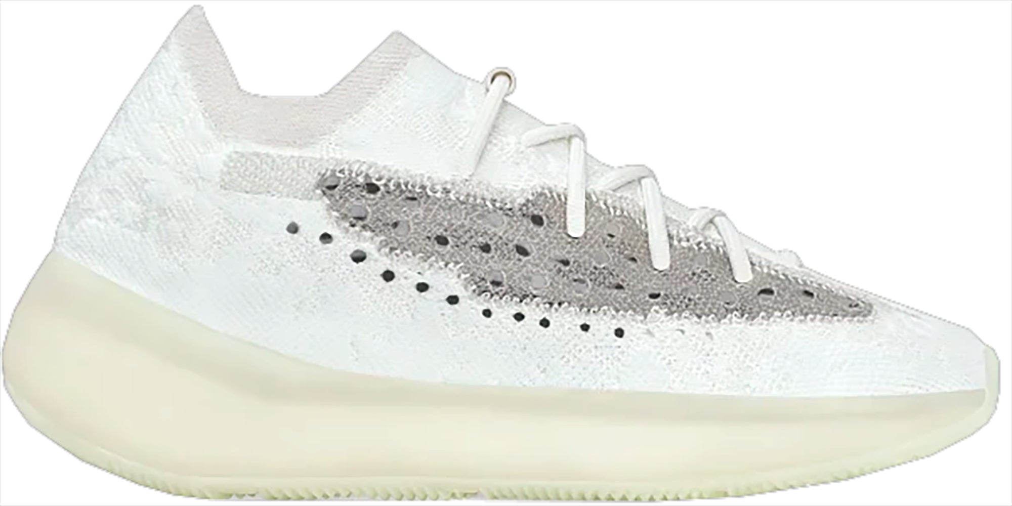 Adidas Yeezy Boost 380 Calcite Glow