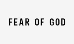 Fear Of God Brand Logo | ResellZone