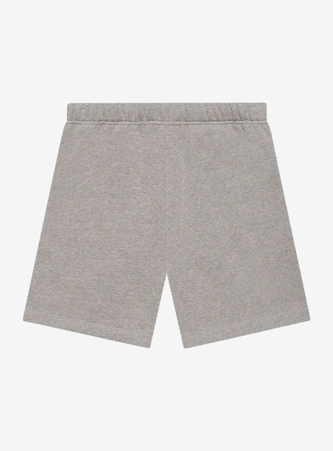 Fear of God Essentials Sweatshort Dark Oatmeal - 160BT212013F | ResellZone