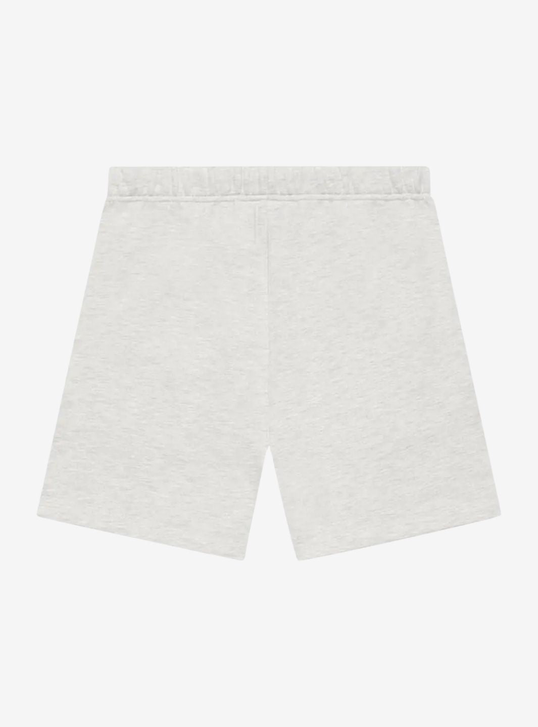 Fear of God Essentials Sweatshort Light Oatmeal - 160BT212012F | ResellZone