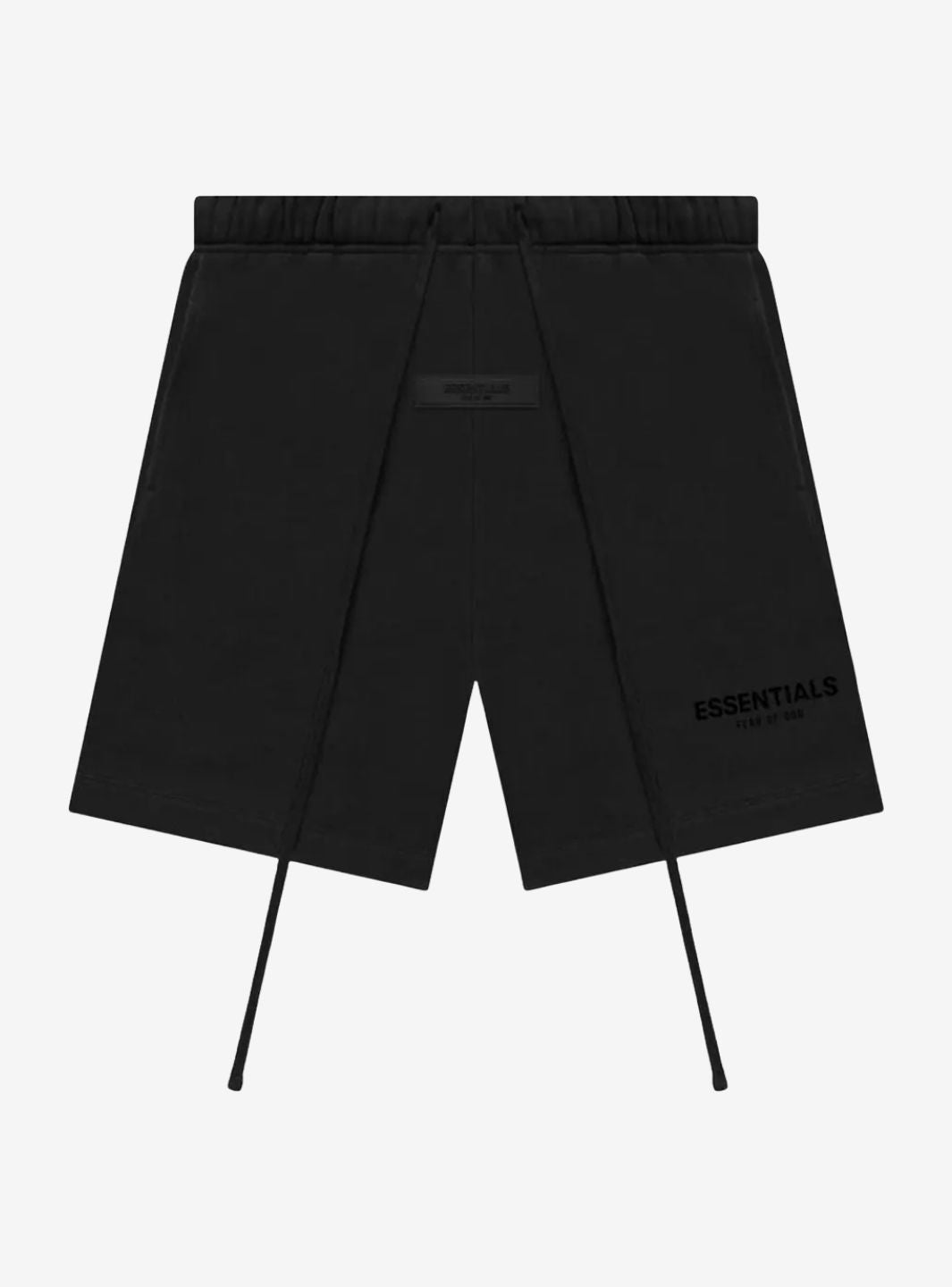 Fear of God Essentials Sweatshort Stretch Limo - 160BT212010F | ResellZone