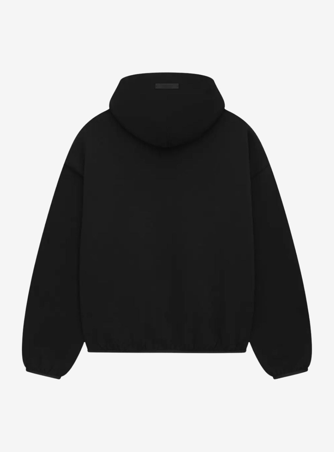 Fear of God Essentials x NBA Hoodie Nero - 192AL246501F | ResellZone
