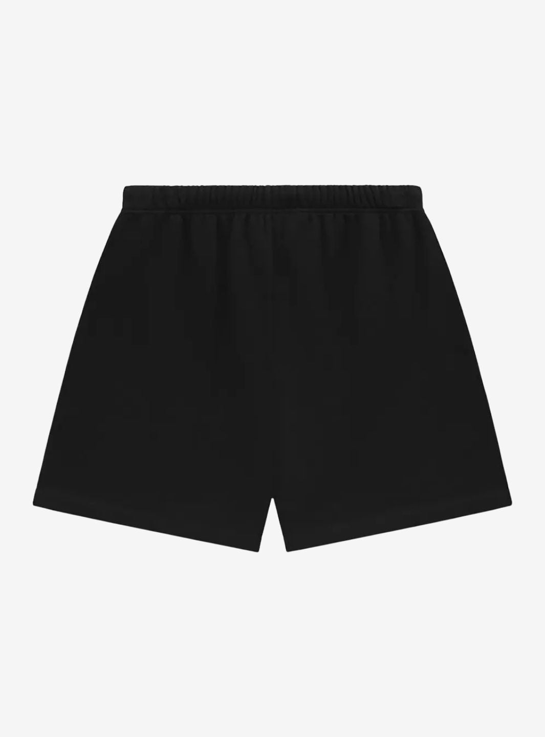 Fear of God Essentials x NBA Sweatshorts Black - 160AL244001F