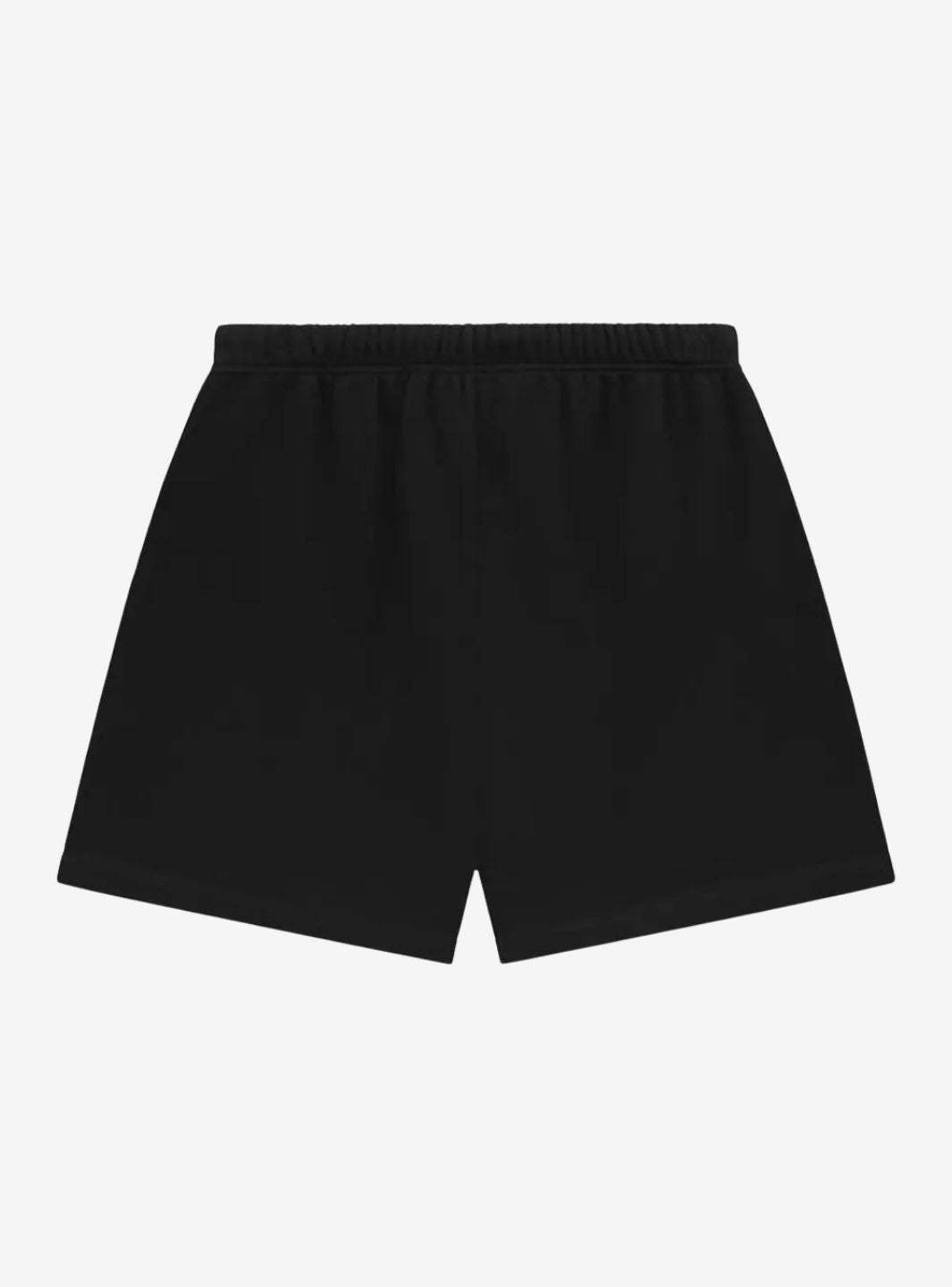 Fear of God Essentials x NBA Sweatshorts Nero - 160AL244101F | ResellZone