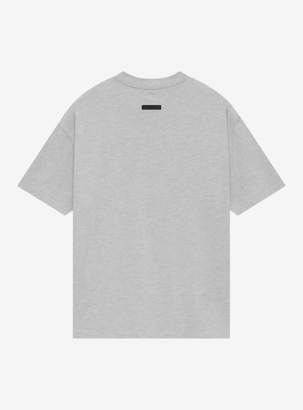 Fear of God Essentials x NBA T-Shirt Light Heather - 125AL244000F | ResellZone