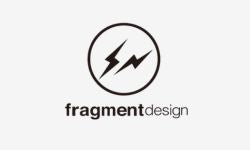 Fragment Design Brand Logo | ResellZone