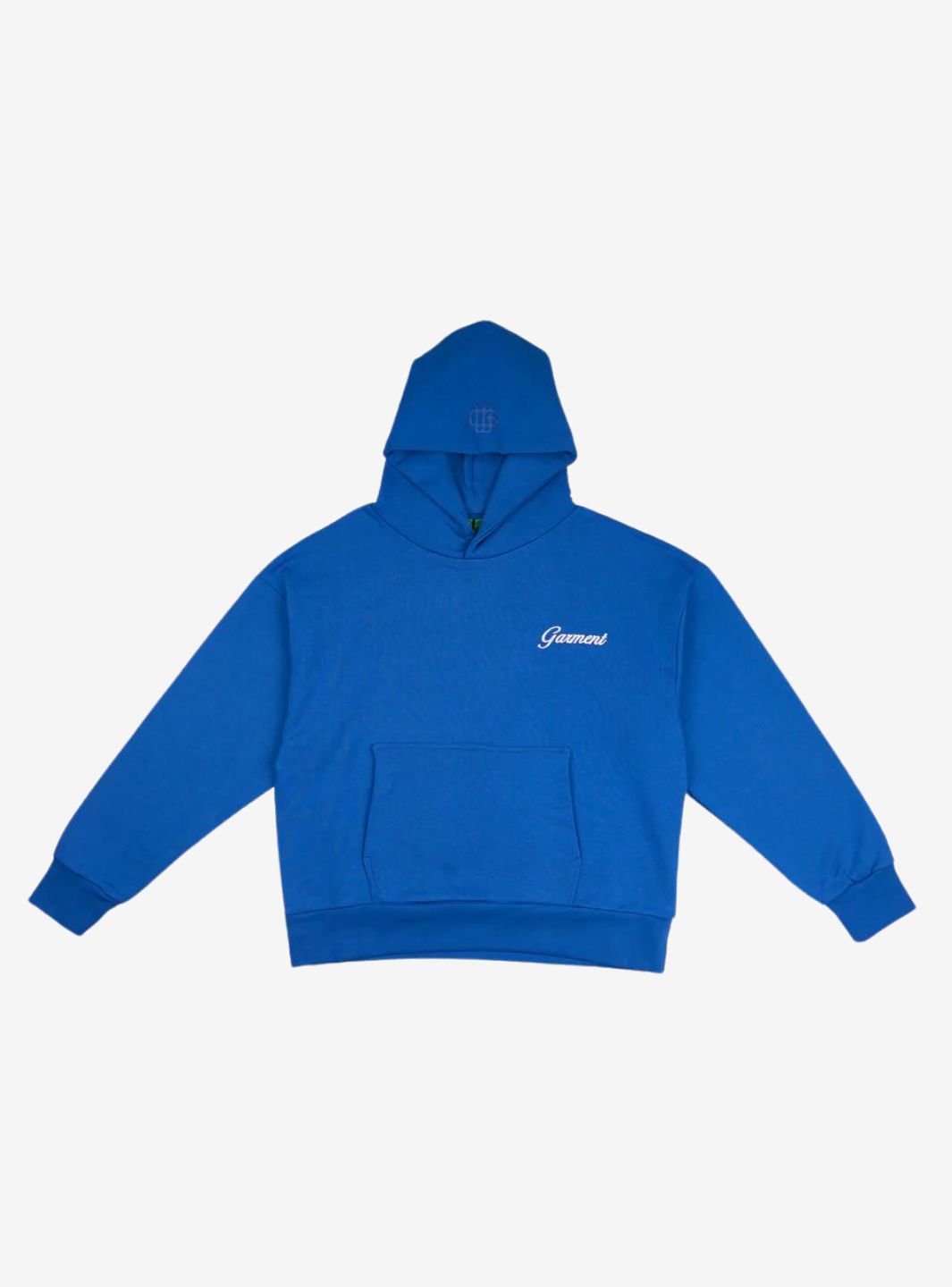 Garment Workshop Hoodie If You Know You Know Blue | ResellZone