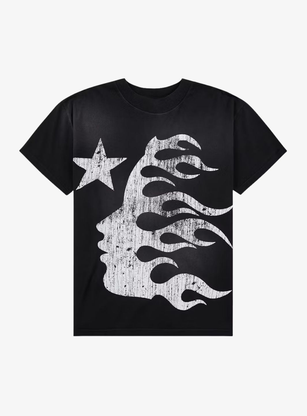 Hellstar Classic Tee Black | ResellZone