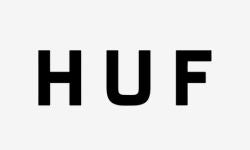 Huf Brand Logo | ResellZone