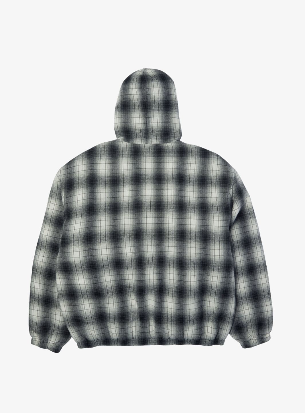 HUF Durango Work Jacket Black | ResellZone