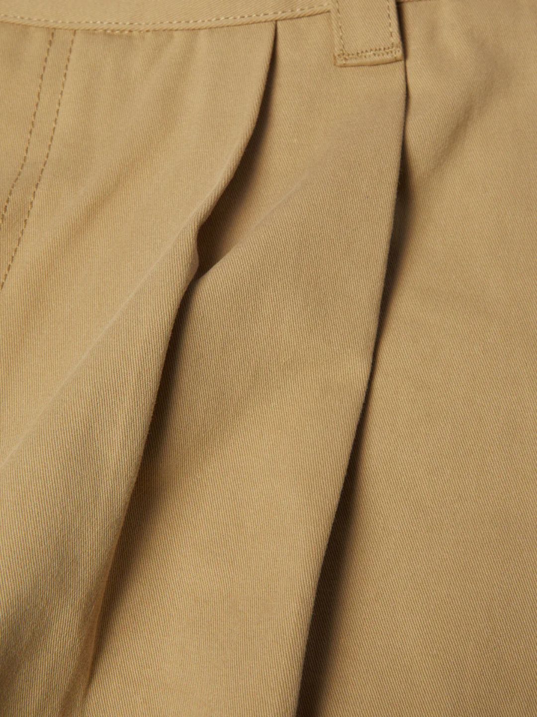 HUF Sorta Long Chino Short Beige | ResellZone