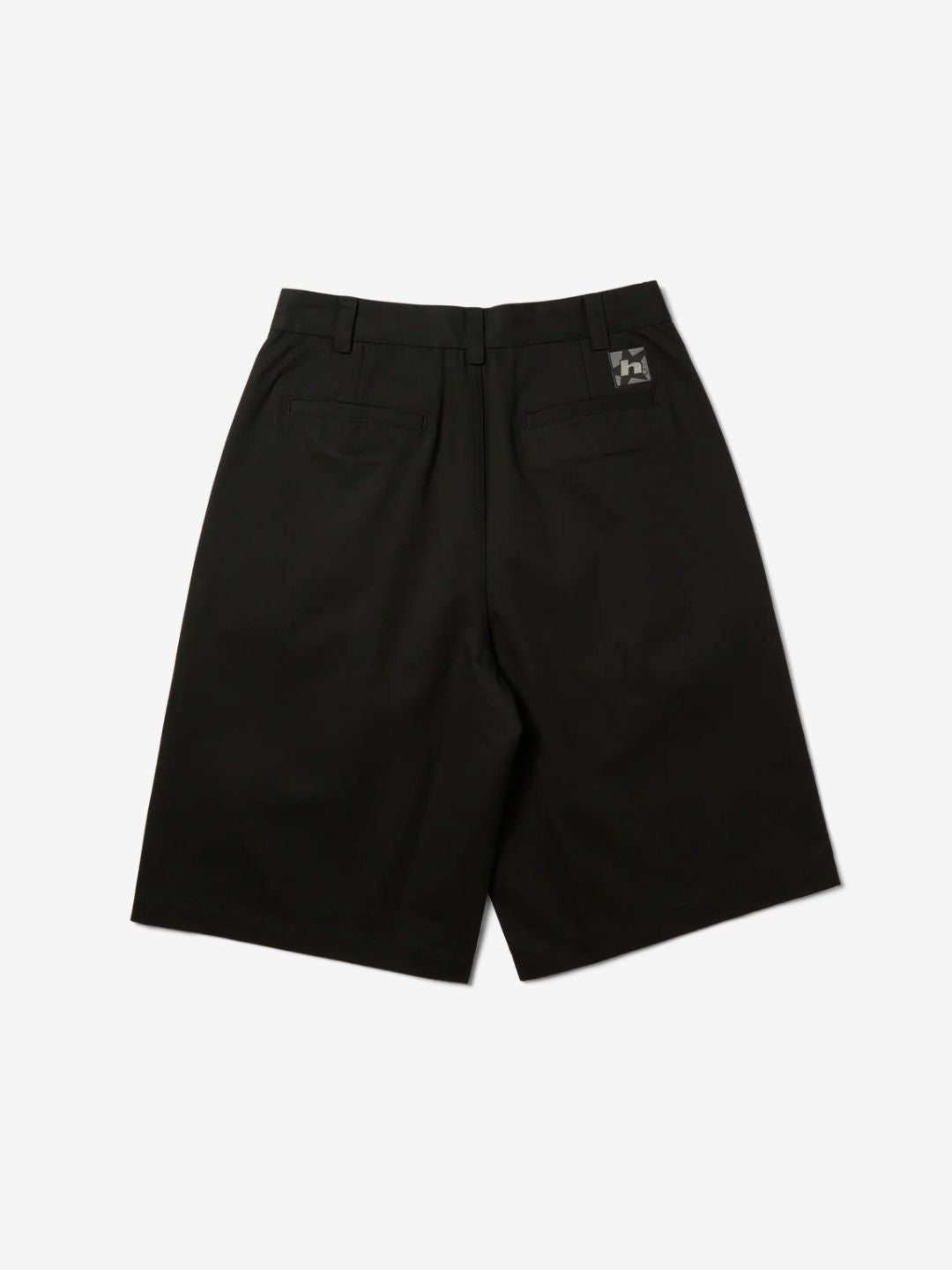 HUF Sorta Long Chino Short Black | ResellZone