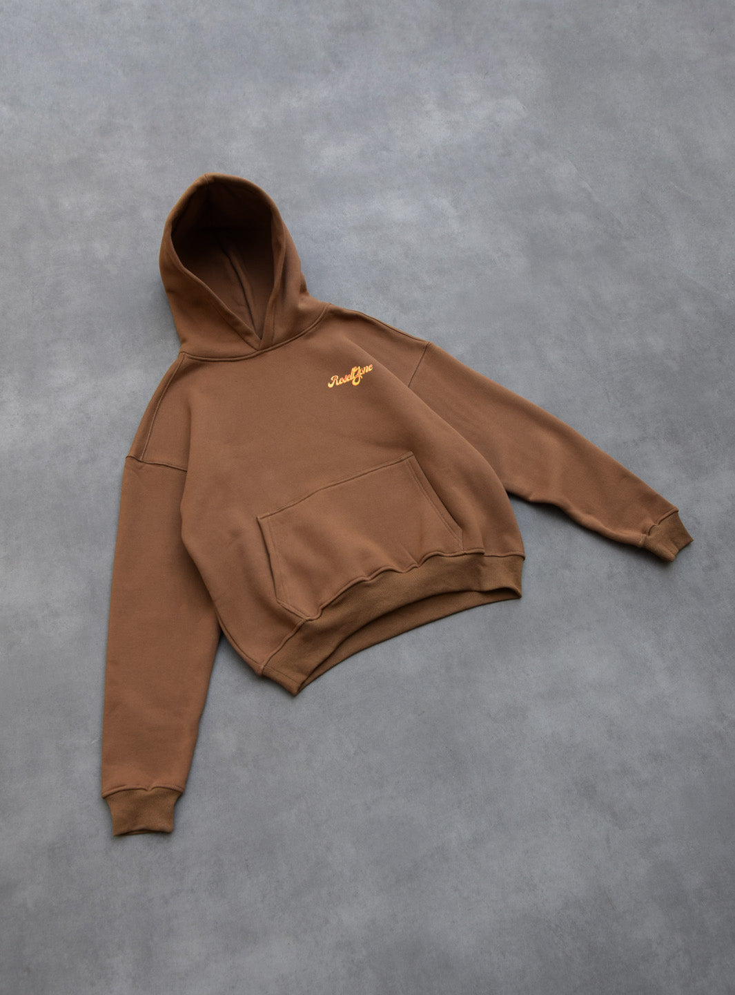 Hype Valley Desert Hoodie | ResellZone