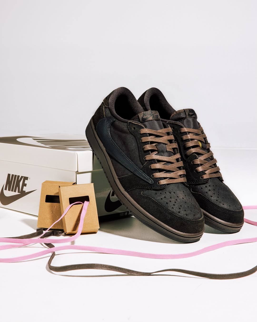 ResellZone Sneakers Streetwear Edizione Limitata