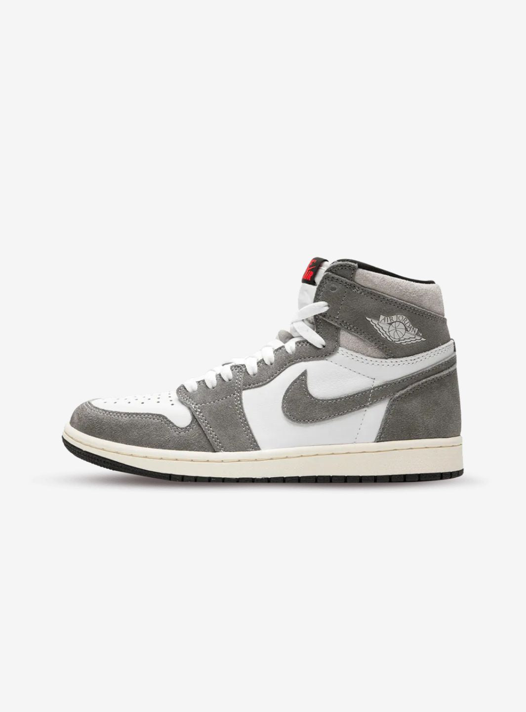 Jordan 1 High Washed Grey