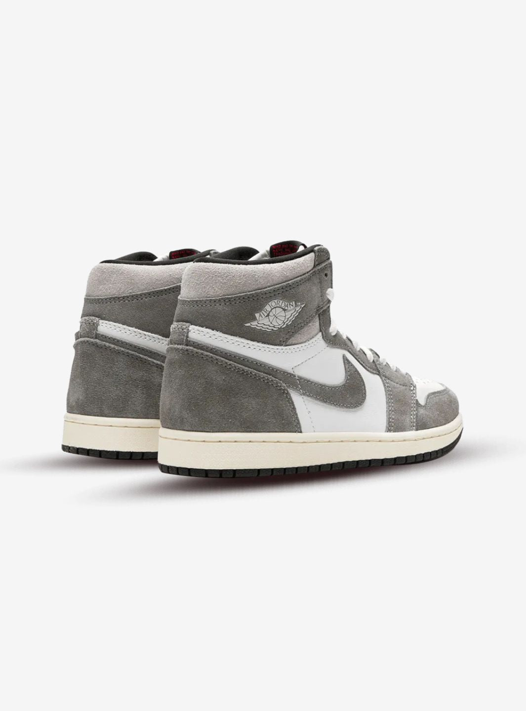 Jordan 1 High Washed Grey
