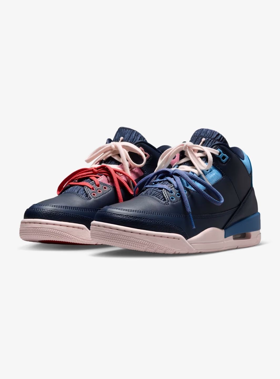 Jordan 3 Retro Sports Renaissance (Women's)
