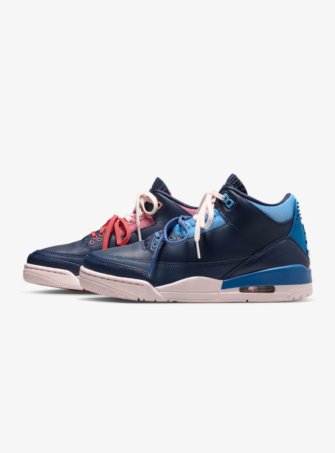 Jordan 3 Retro Sports Renaissance (Women's)