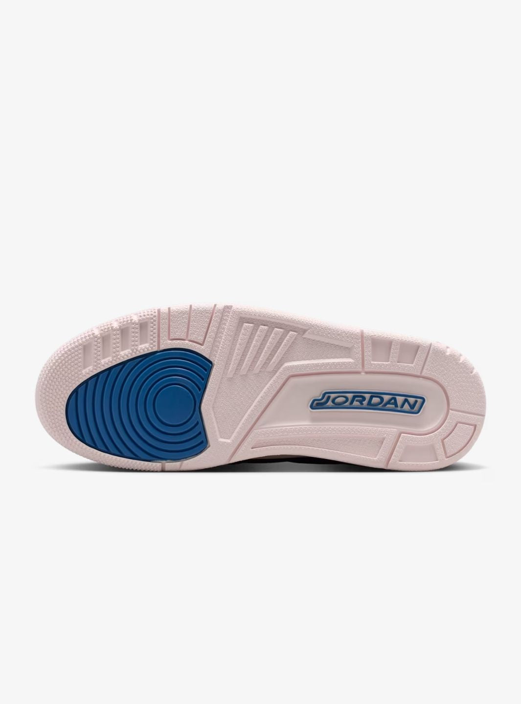 Jordan 3 Retro Sports Renaissance (Women's)