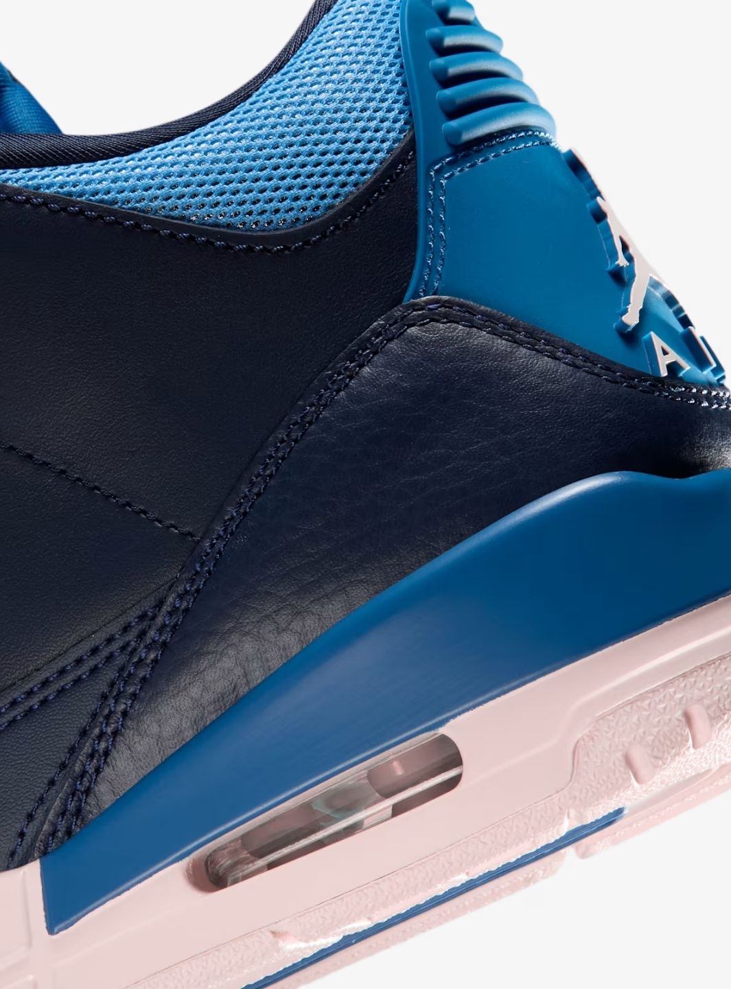 Jordan 3 Retro Sports Renaissance (Women's)