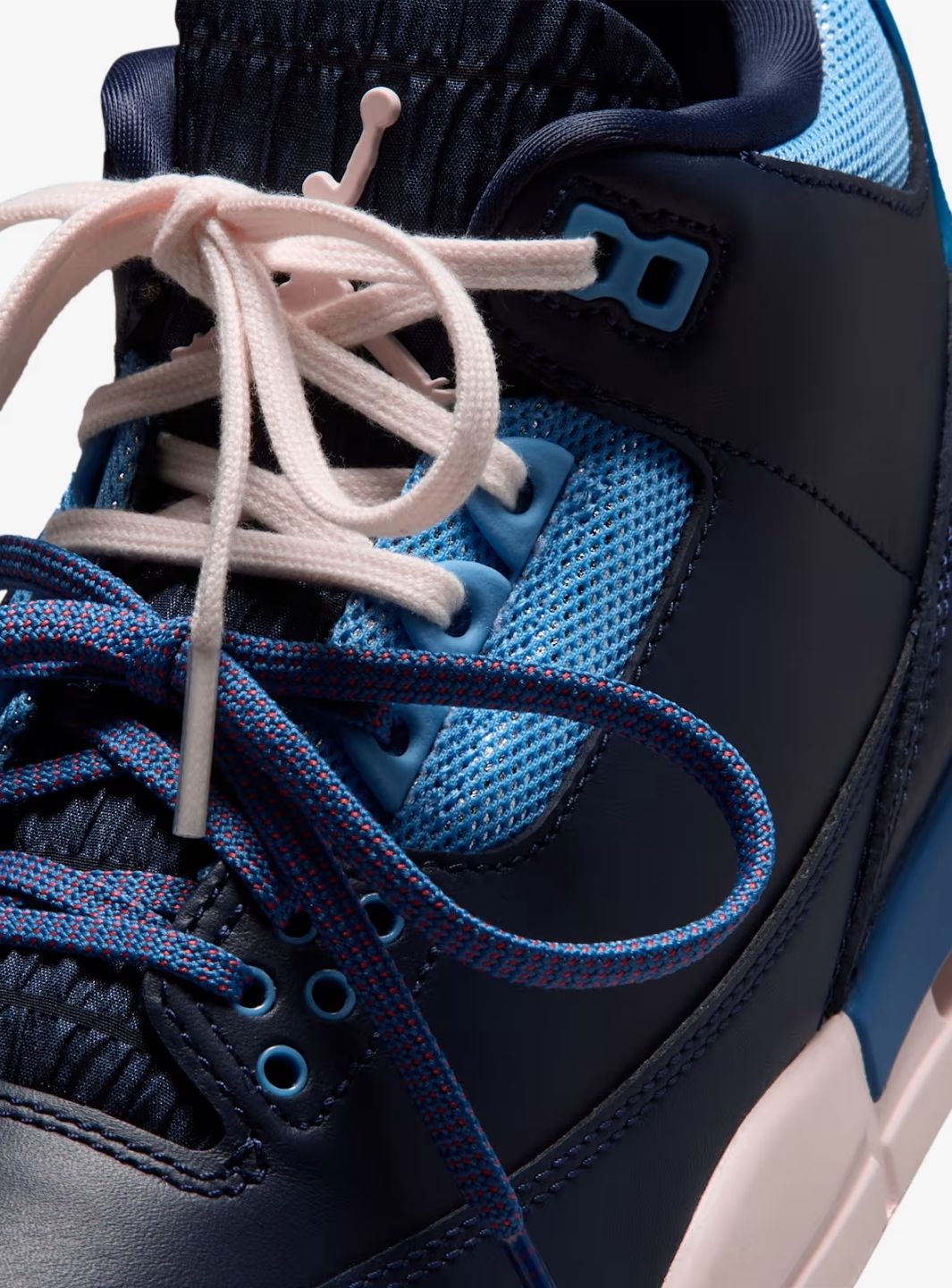Jordan 3 Retro Sports Renaissance (Women's)