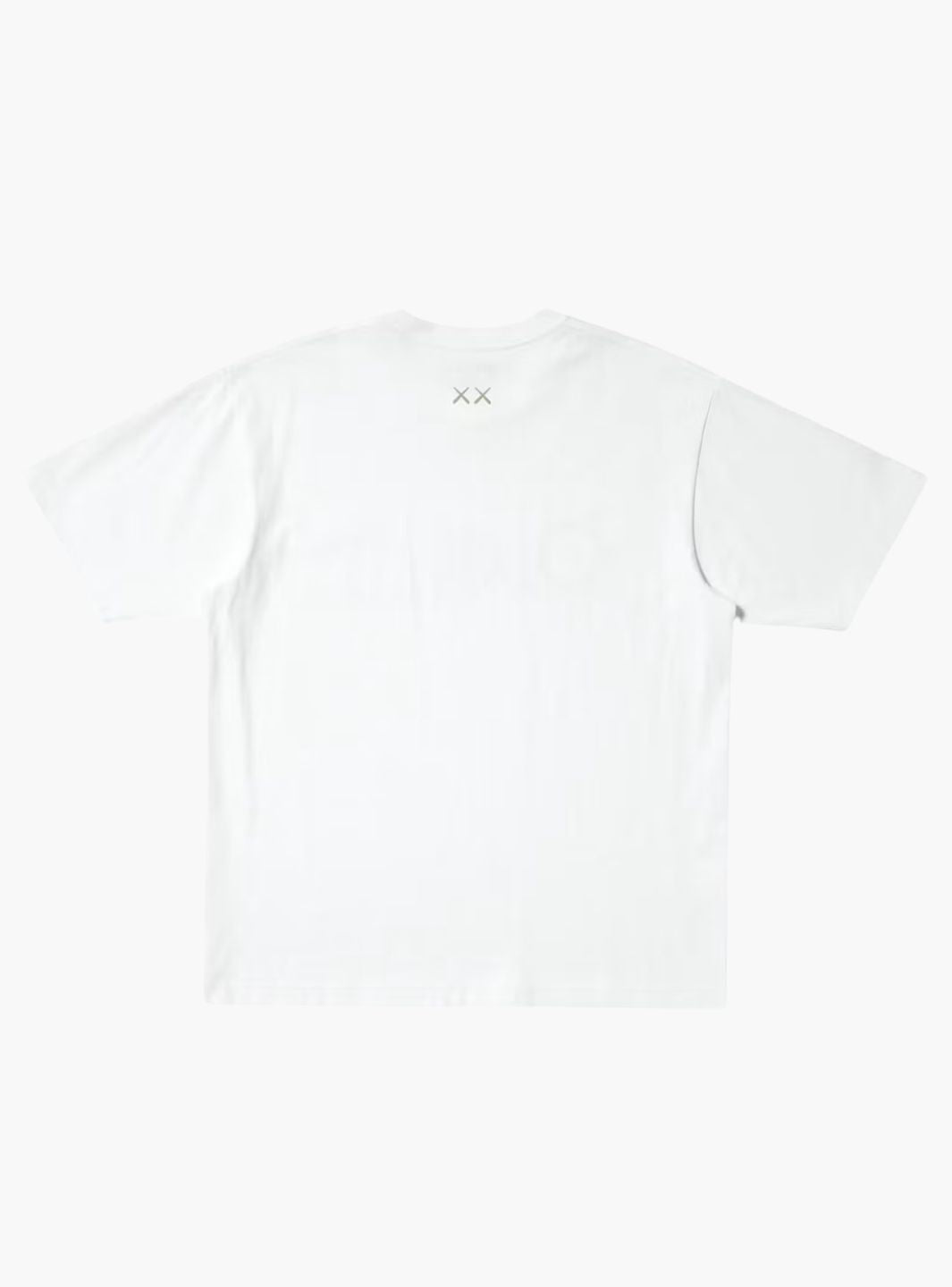 KAWS x Uniqlo Universe UT Graphic 493511 T-Shirt White | ResellZone
