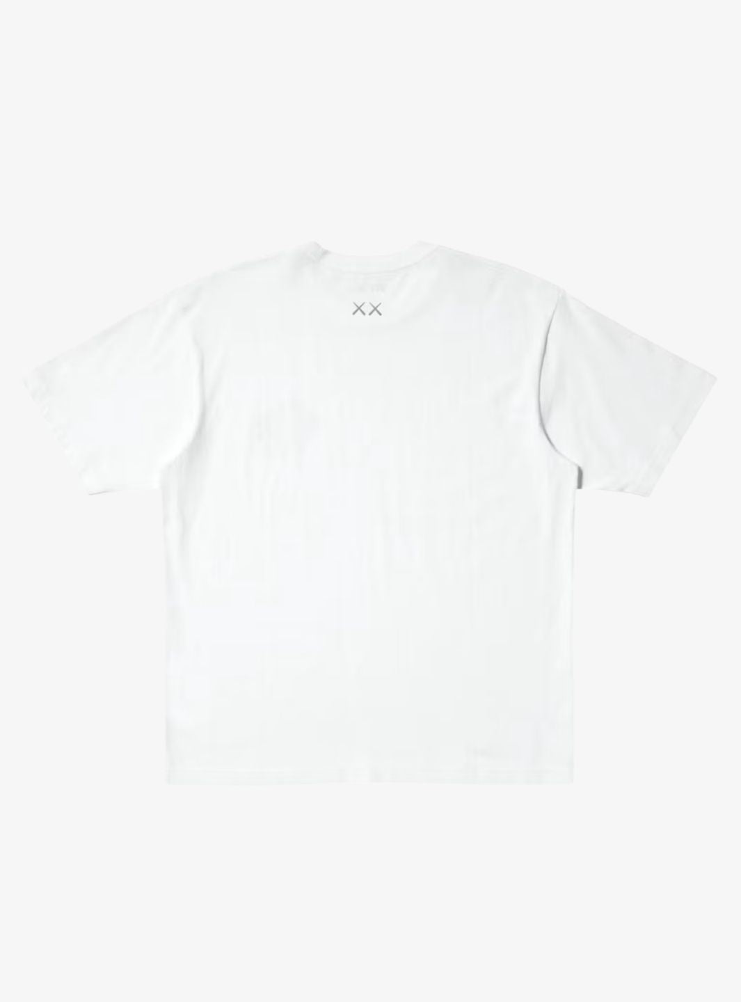 KAWS x Uniqlo Universe UT Graphic T-Shirt White | ResellZone
