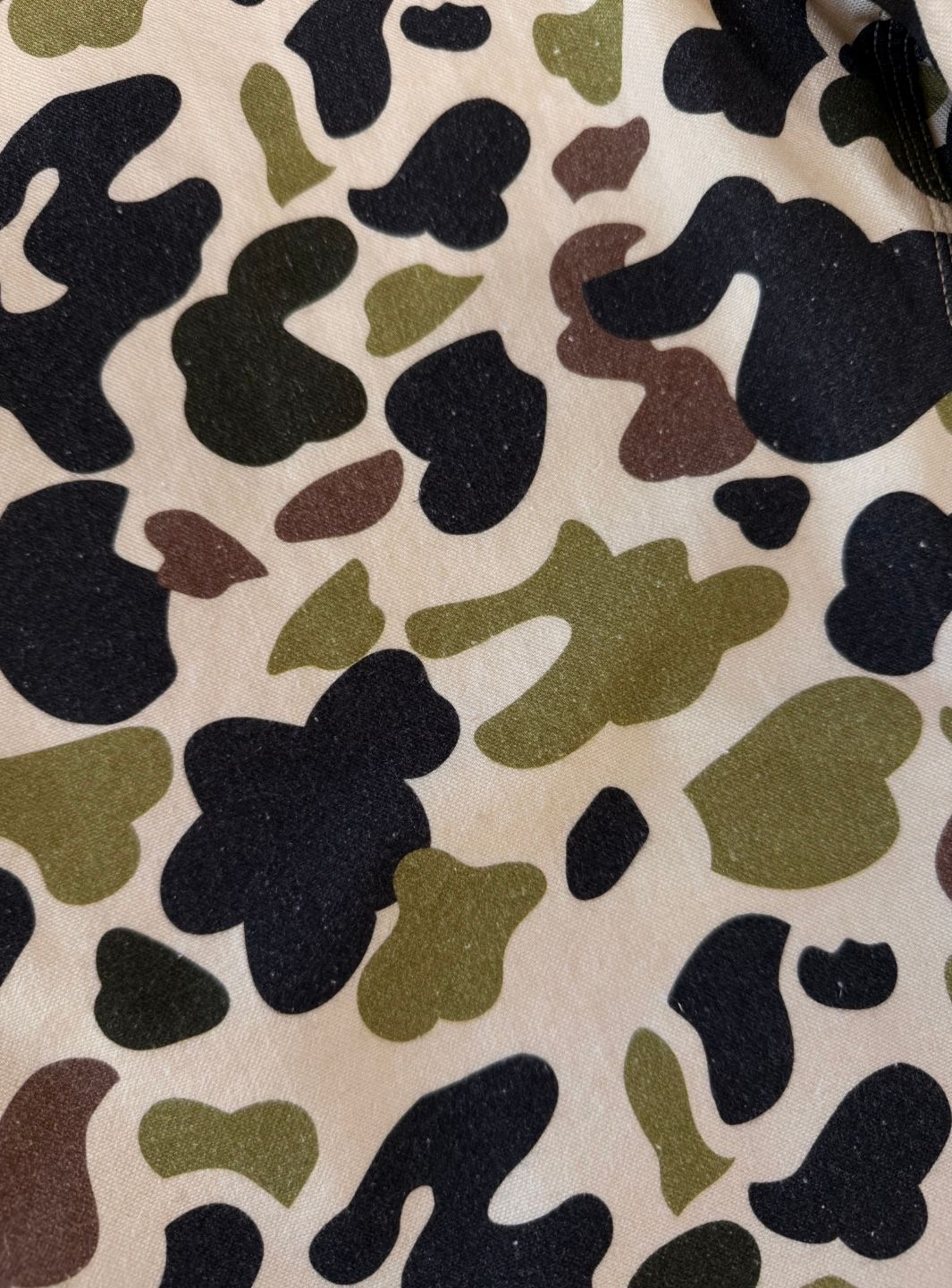 Market Studios Camo Pants Workpants | ResellZone