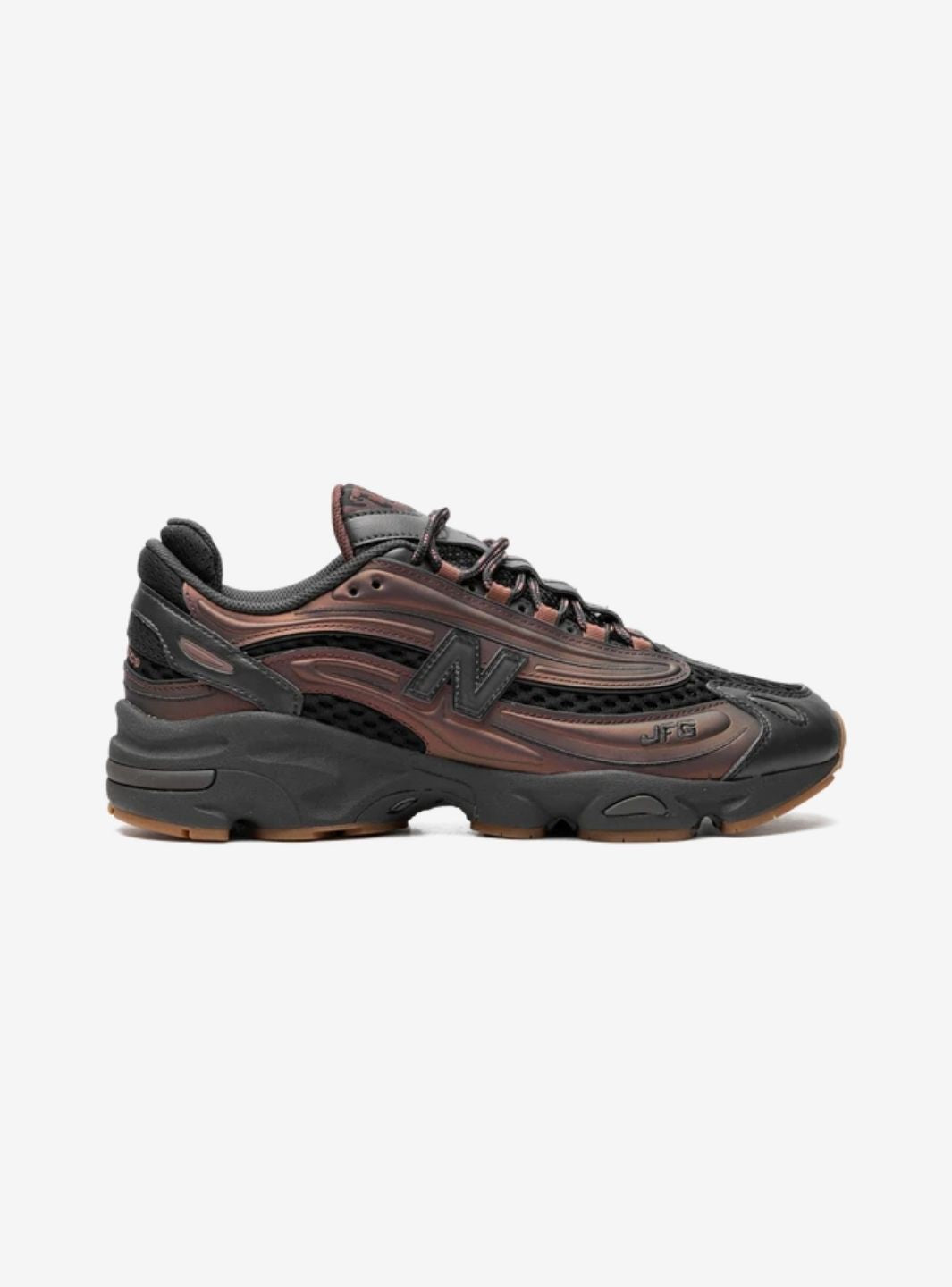 New Balance 1000 Joe Freshgoods When Things Were Pure Black Ice - M1000JF1 | ResellZone