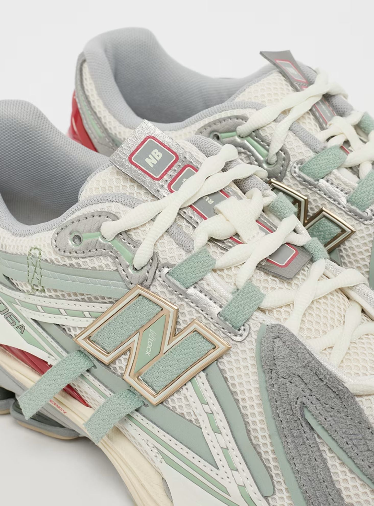 New Balance 1906A Tech Explosion Sea Salt Lone Star Grey - U19065DY | ResellZone