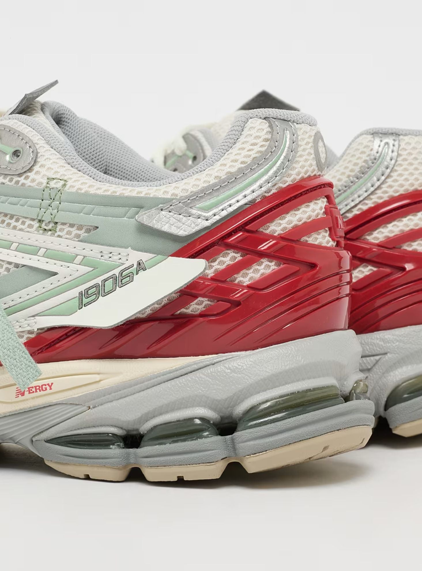 New Balance 1906A Tech Explosion Sea Salt Lone Star Grey - U19065DY | ResellZone