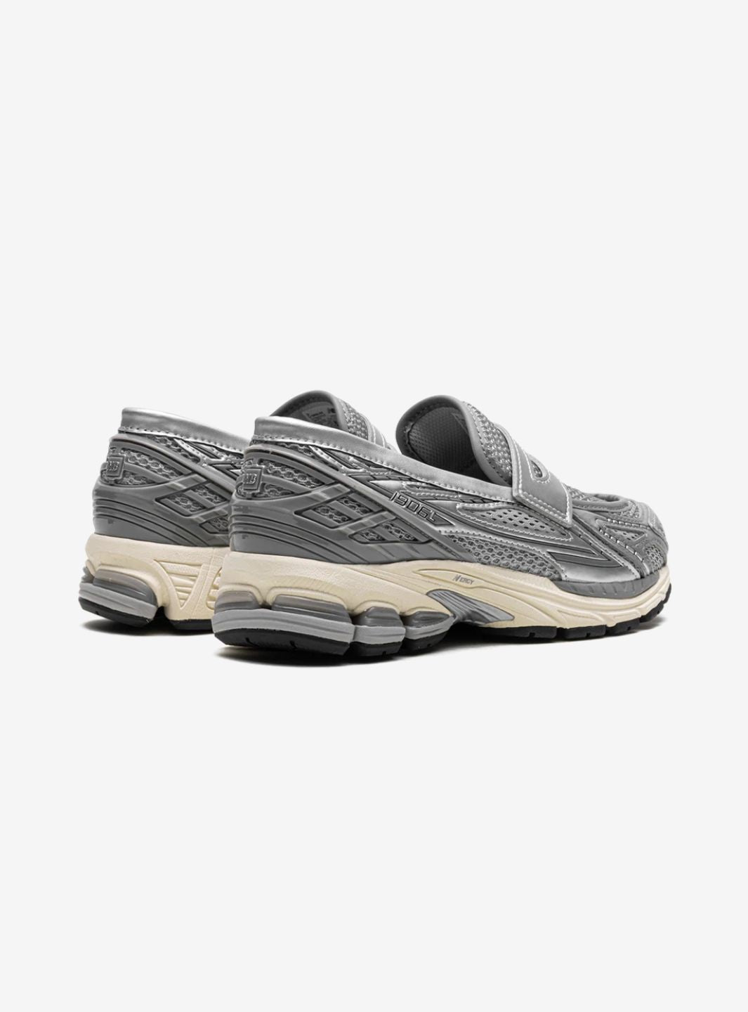 New Balance 1906L Metallic Silver - U1906LAE | ResellZone