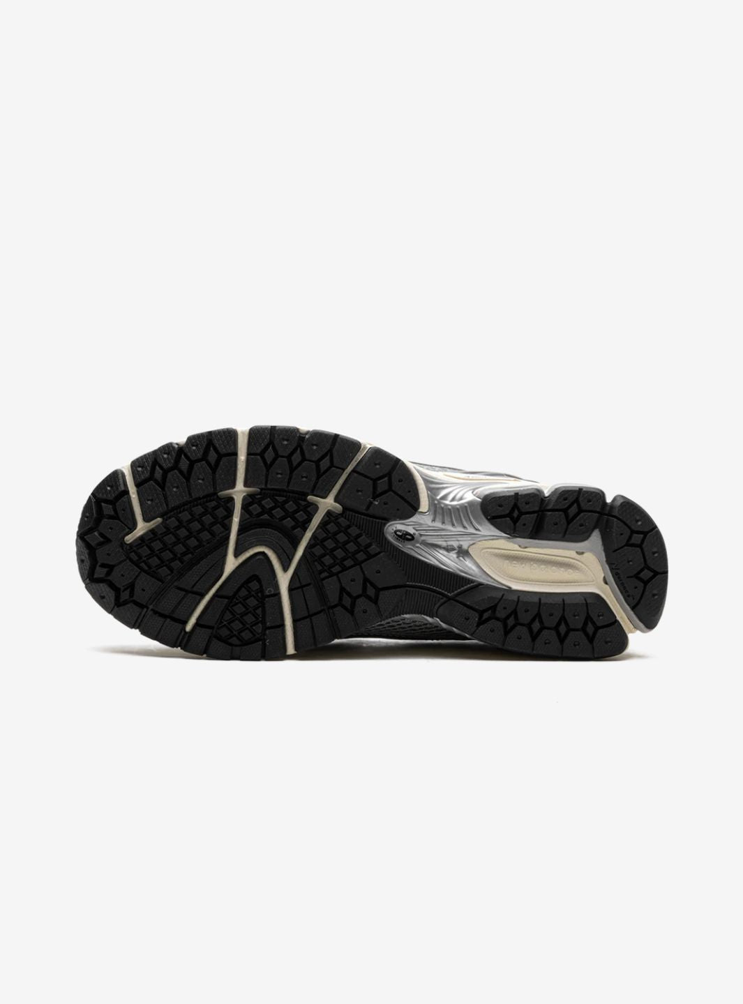 New Balance 1906L Metallic Silver - U1906LAE | ResellZone