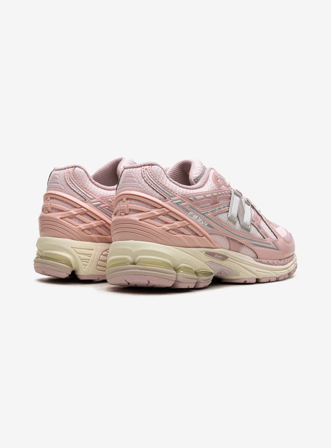 New Balance 1906R Lunar New Year Pink - M1906NLN | ResellZone