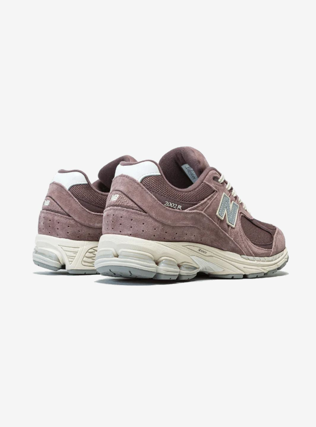 New Balance 2002R Black Fig - M2002RHD | ResellZone