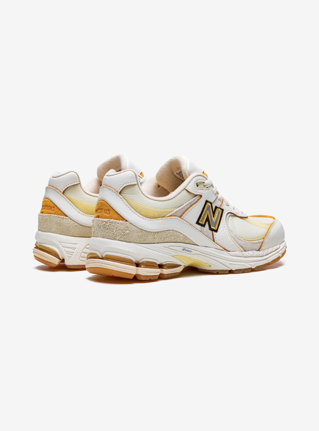 New Balance 2002R Joe Freshgoods Conversations Amongst Us - M2002RJ1 | ResellZone