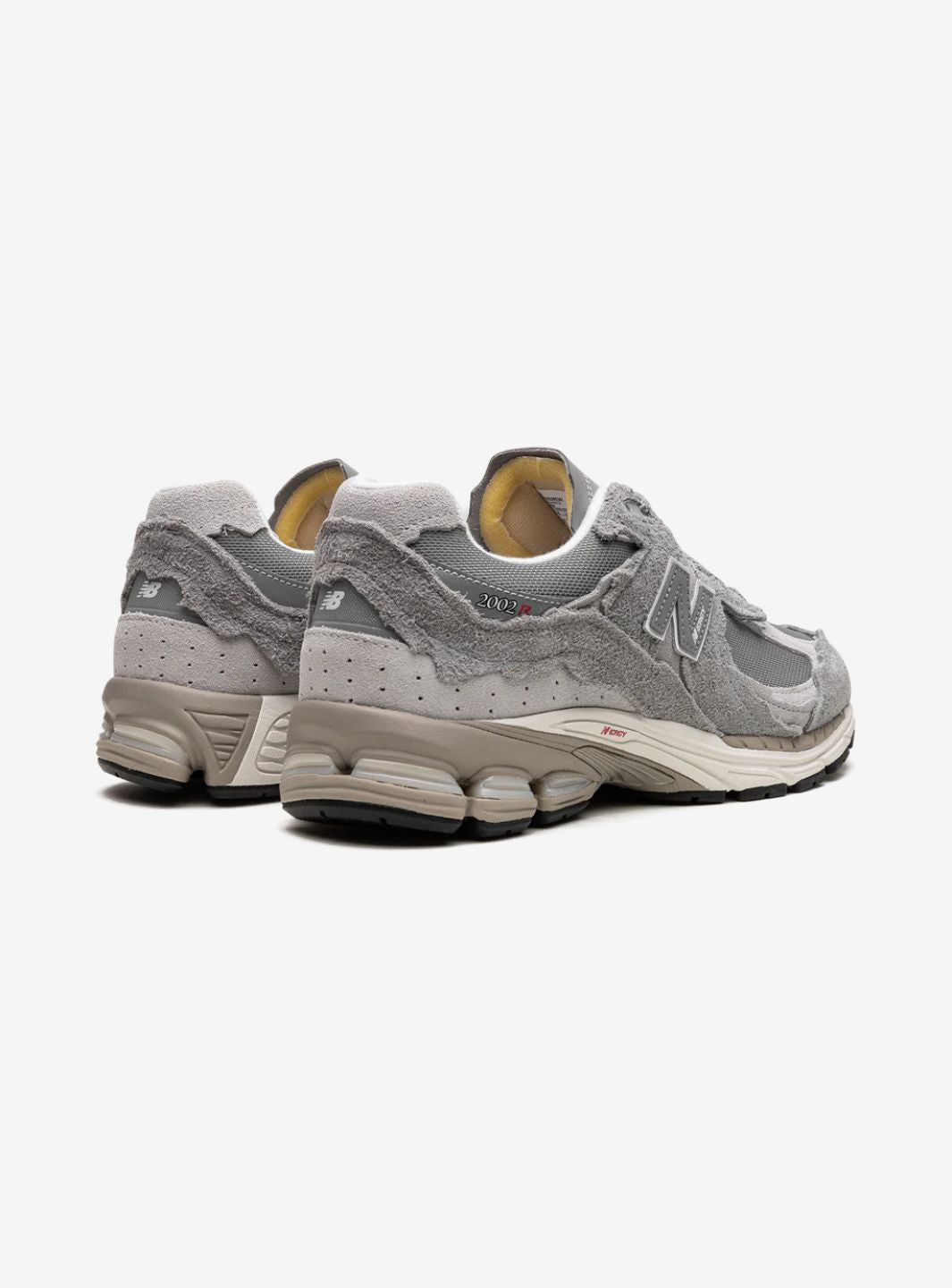 New Balance 2002R Protection Pack Grey - M2002RDM | ResellZone