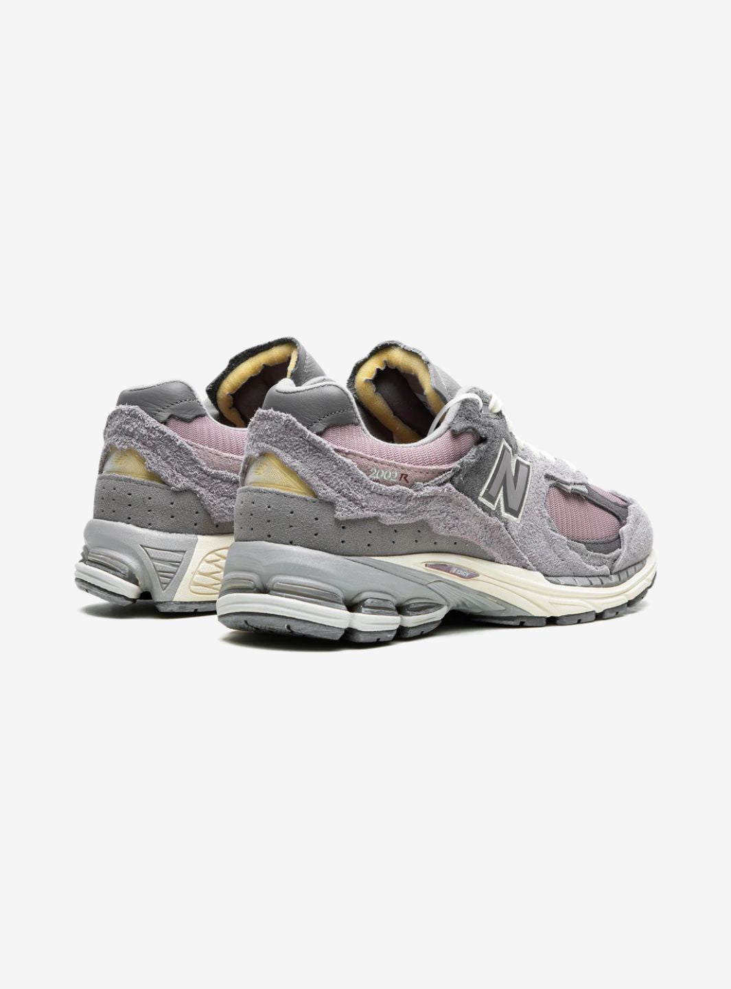 New Balance 2002R Protection Pack Lunar New Year Dusty Lilac - M2002RDY | ResellZone