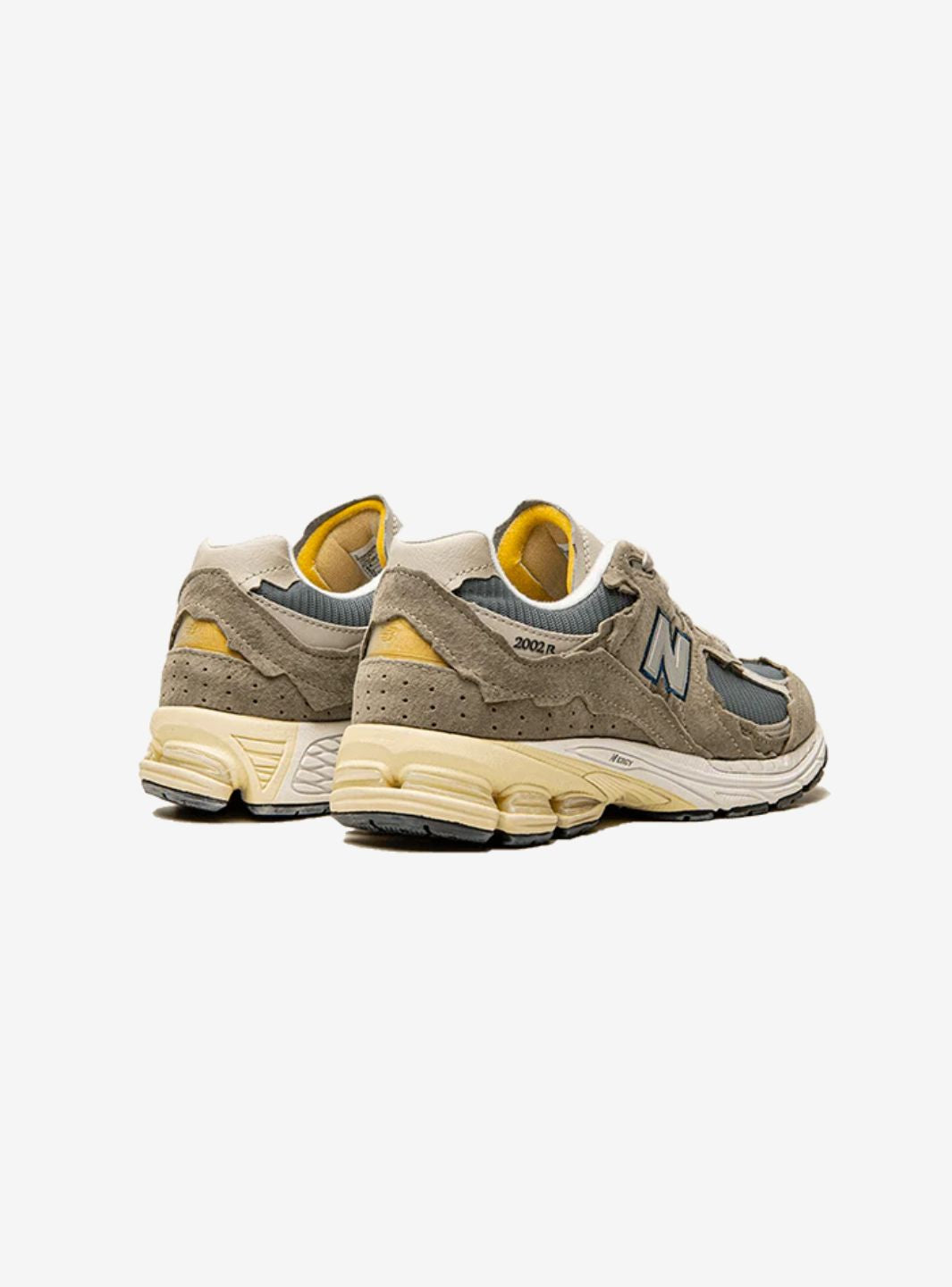 New Balance 2002R Protection Pack Mirage Grey - M2002RDD | ResellZone